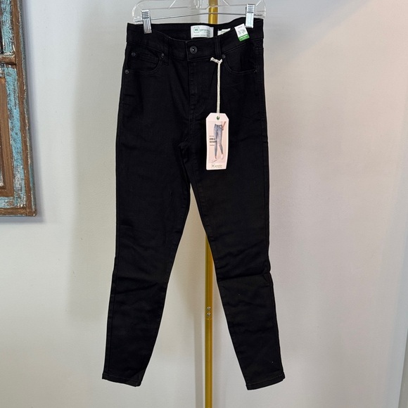 Celebrity Pink Denim - Celebrity Pink black denim ankle Jeans NWT 3/26